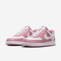Tênis Nike Court Vision Low Next Nature Feminino