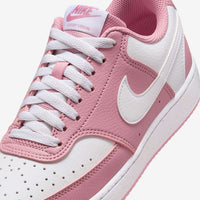 Tênis Nike Court Vision Low Next Nature Feminino