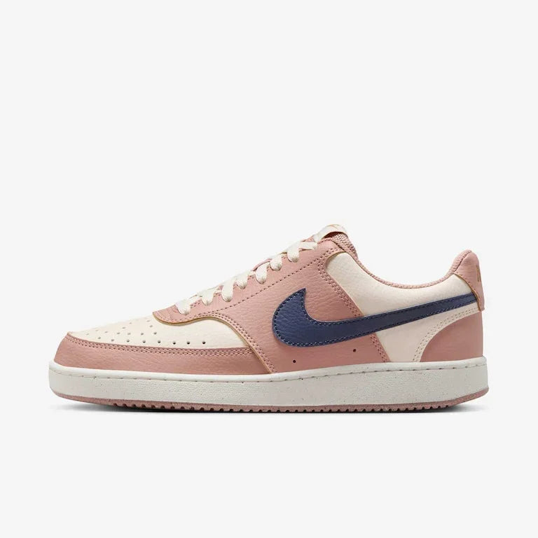Tênis Nike Court Vision Low Next Nature Feminino - Four Street