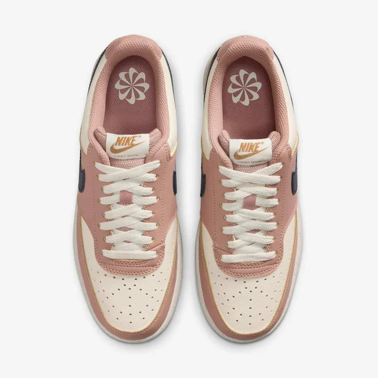Tênis Nike Court Vision Low Next Nature Feminino - Four Street