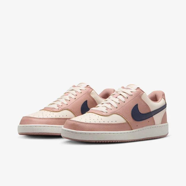 Tênis Nike Court Vision Low Next Nature Feminino - Four Street