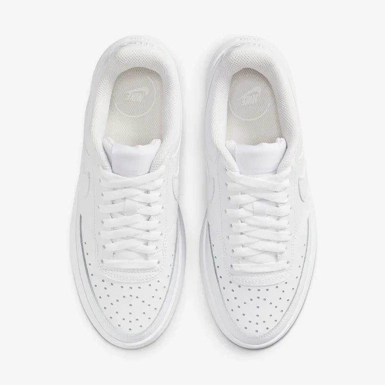 Tênis Nike Court Vision Alta Feminino - Four Street
