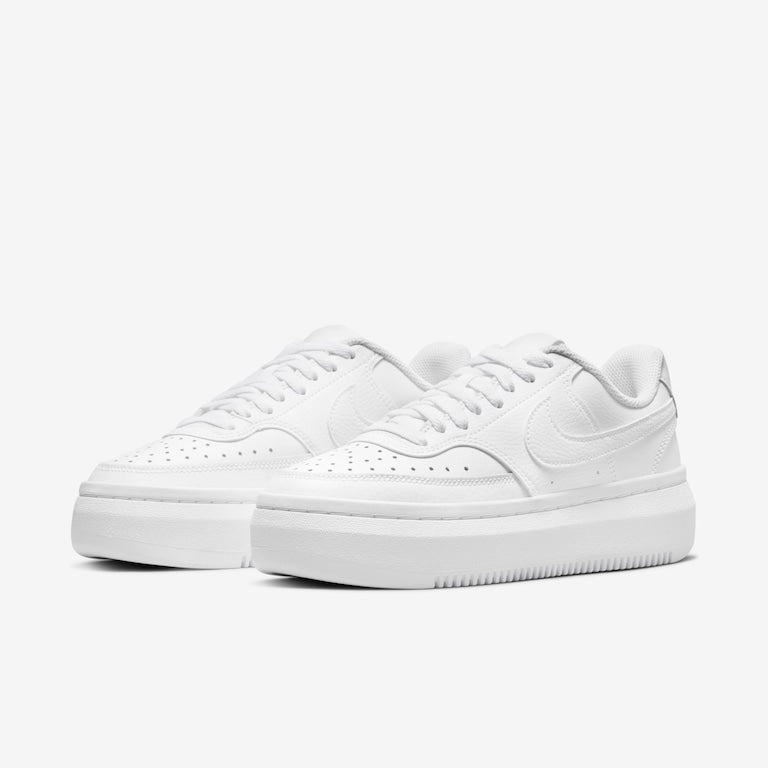 Tênis Nike Court Vision Alta Feminino