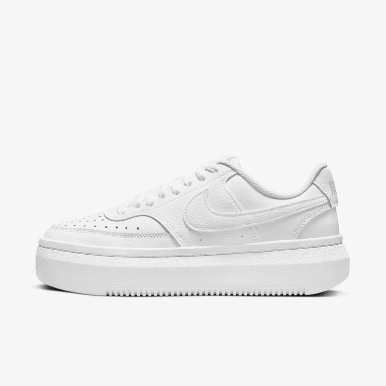 Tênis Nike Court Vision Alta Feminino - Four Street