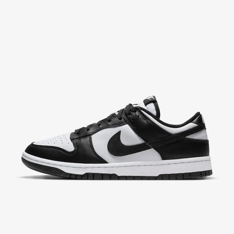 Tênis Nike Dunk Low Retro Panda Masculino - Four Street