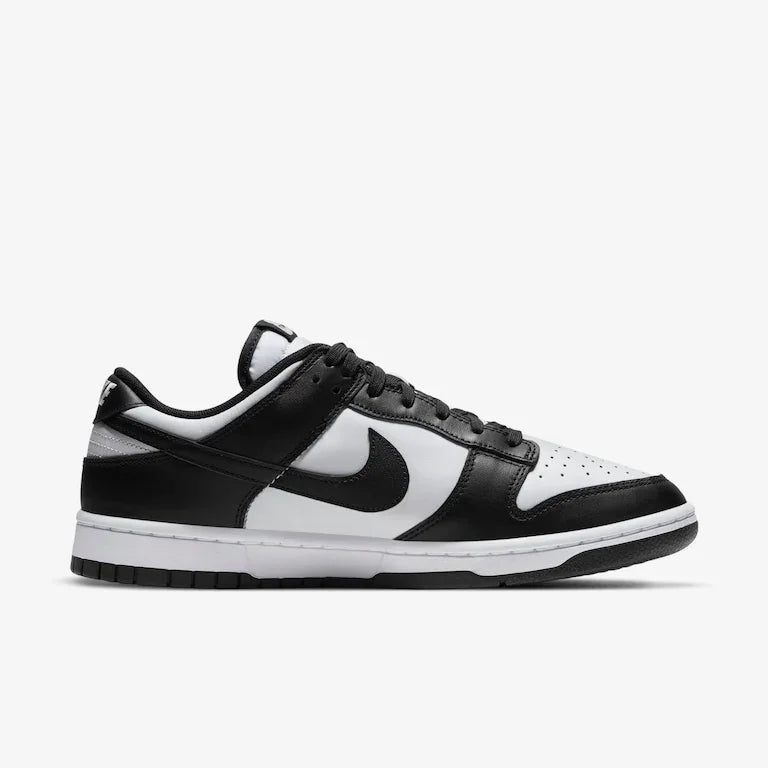 Tênis Nike Dunk Low Retro Panda Masculino - Four Street