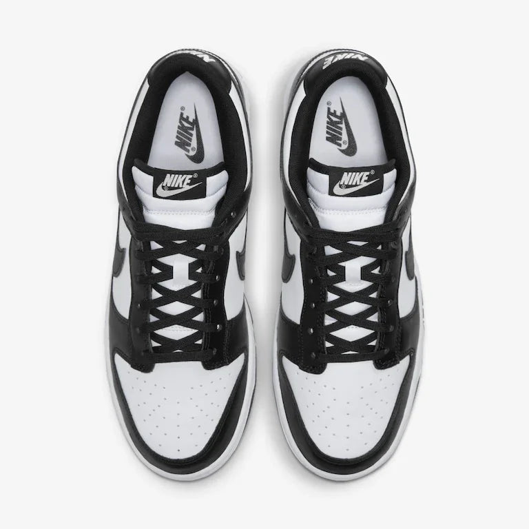Tênis Nike Dunk Low Retro Panda Masculino - Four Street