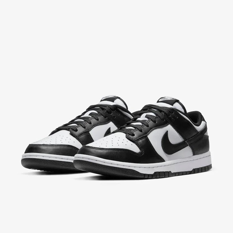 Tênis Nike Dunk Low Retro Panda Masculino - Four Street