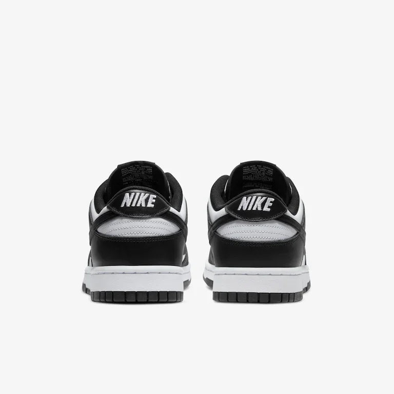 Tênis Nike Dunk Low Retro Panda Masculino - Four Street