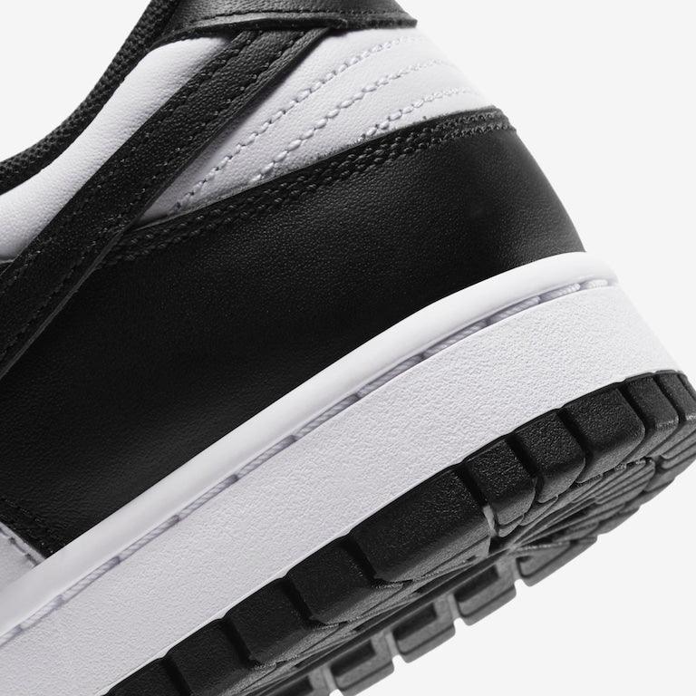 Tênis Nike Dunk Low Retro Panda Masculino - Four Street