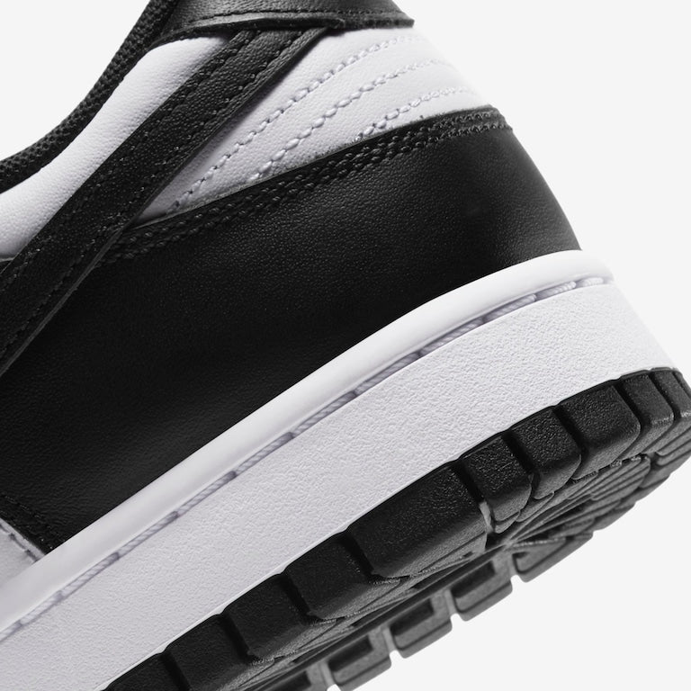 Tênis Nike Dunk Low Retro Panda Masculino