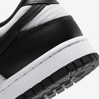 Tênis Nike Dunk Low Retro Panda Masculino