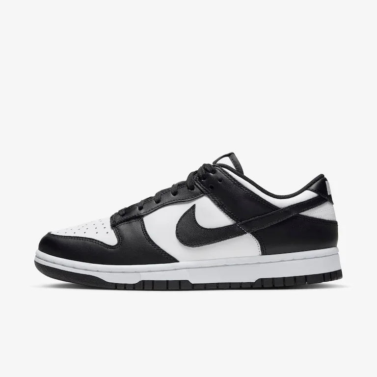 Tênis Nike Dunk Low Panda Feminino - Four Street