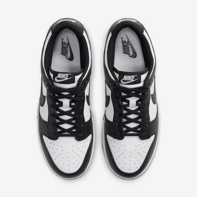 Tênis Nike Dunk Low Panda Feminino