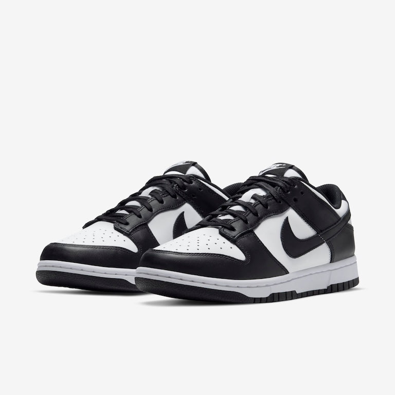 Tênis Nike Dunk Low Panda Feminino