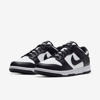 Tênis Nike Dunk Low Panda Feminino