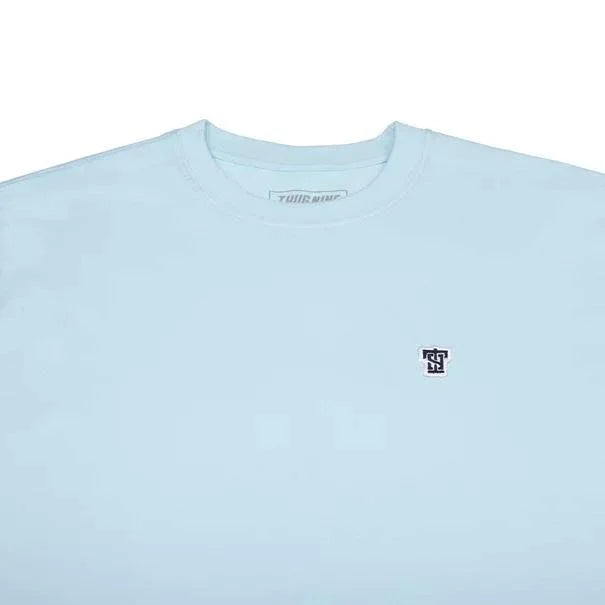 CAMISETA T9 BASIC THUG NINE - Four Street