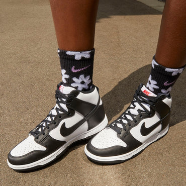 Women"s Dunk High