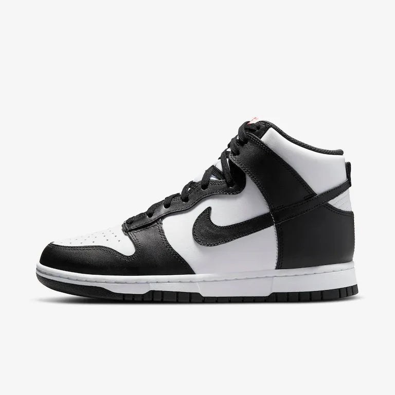 Women"s Dunk High - Four Street