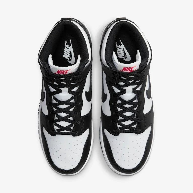Women"s Dunk High - Four Street