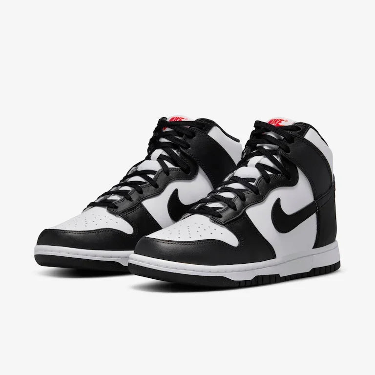 Women"s Dunk High - Four Street