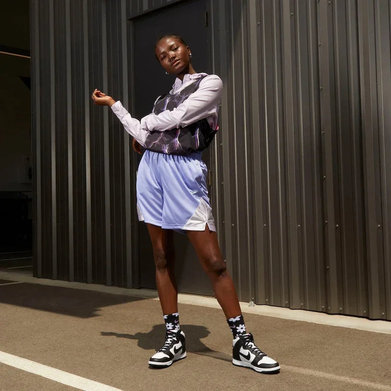 Women"s Dunk High - Four Street
