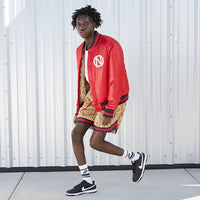 Tênis Nike Dunk Low Retro Masculino