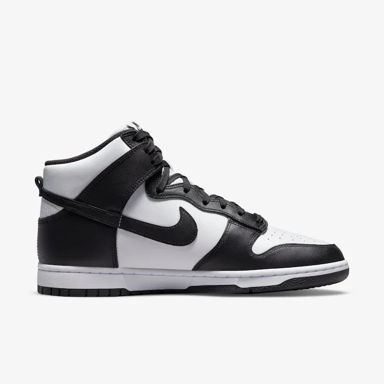 Tênis Nike Dunk High Retro Masculino - Four Street