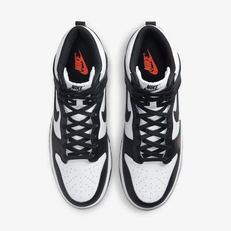 Tênis Nike Dunk High Retro Masculino - Four Street