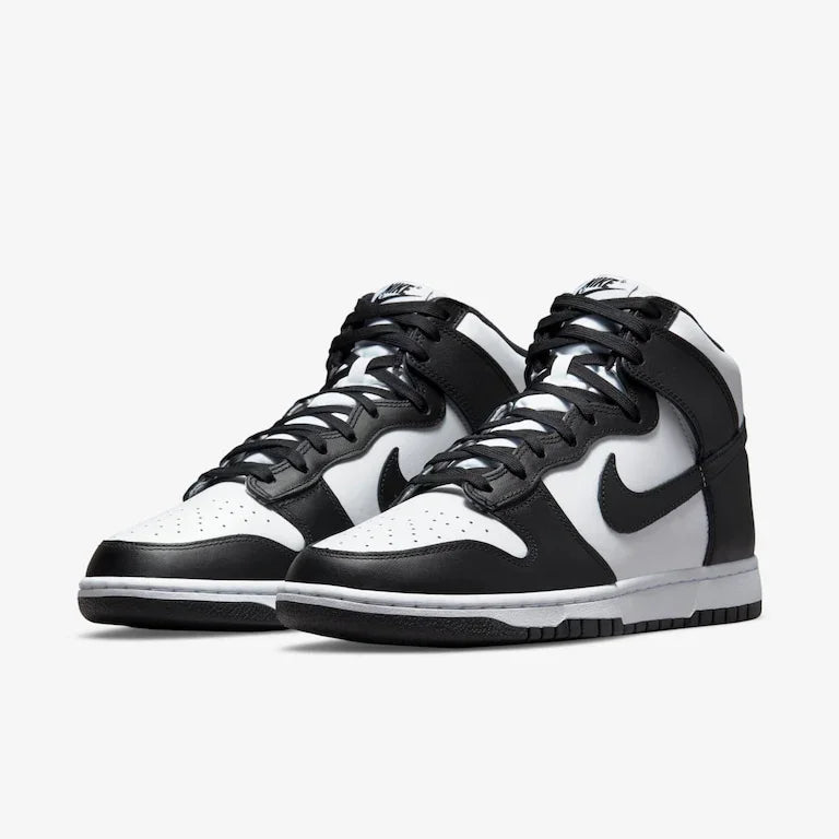 Tênis Nike Dunk High Retro Masculino - Four Street