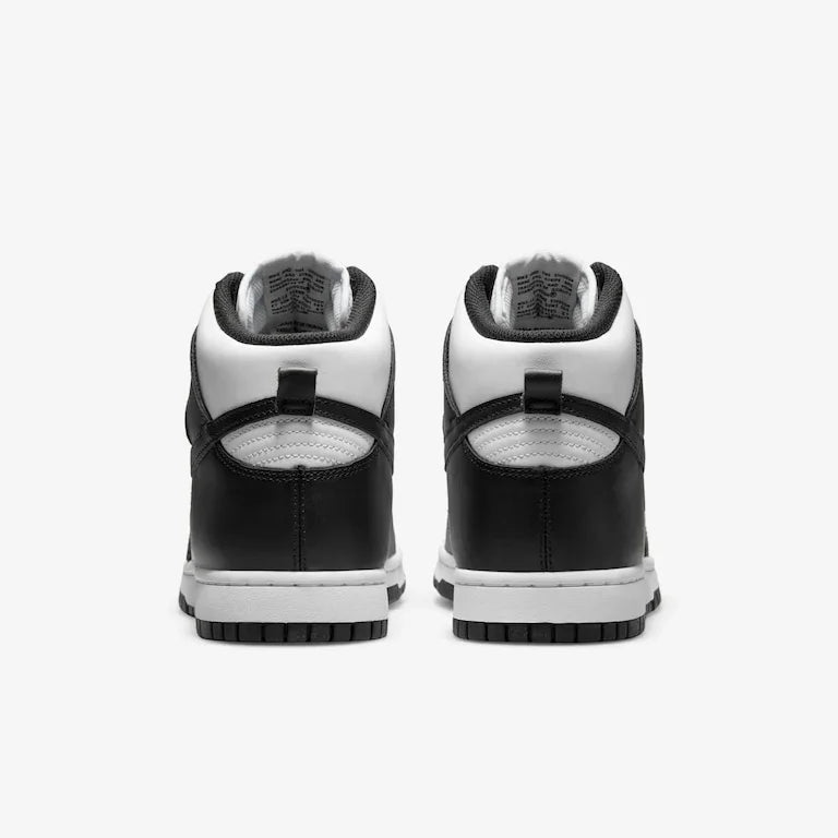 Tênis Nike Dunk High Retro Masculino - Four Street