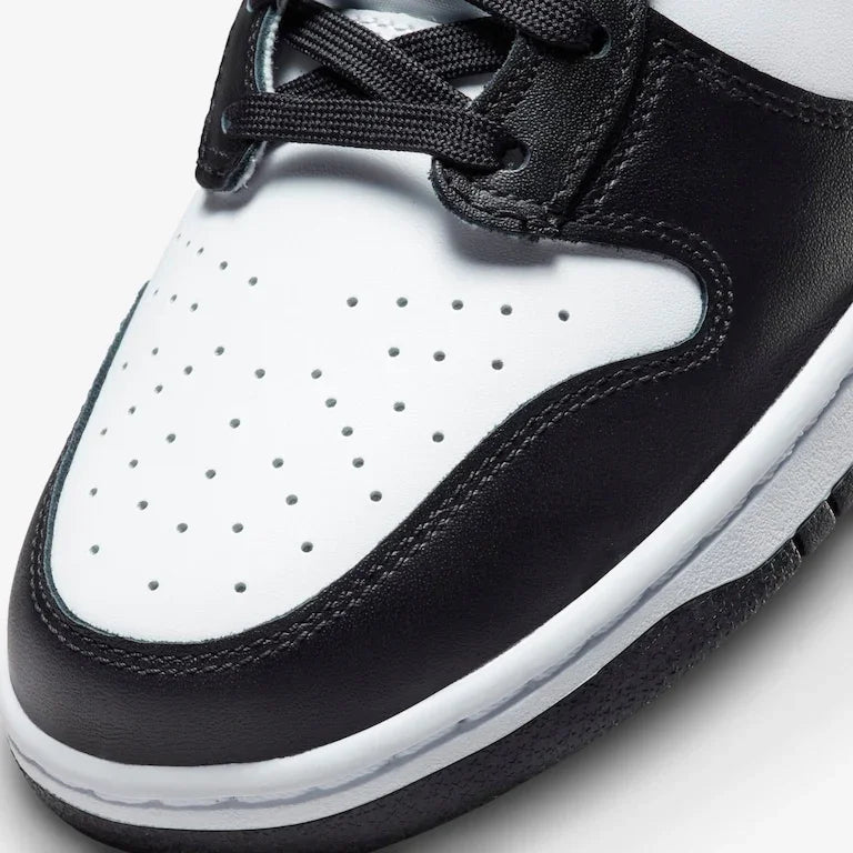 Tênis Nike Dunk High Retro Masculino - Four Street