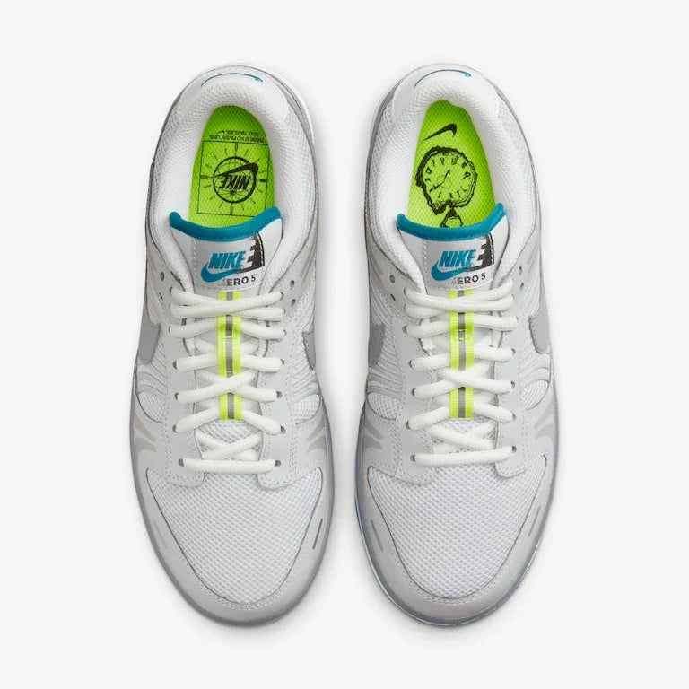 Women's Dunk Low - Four Street