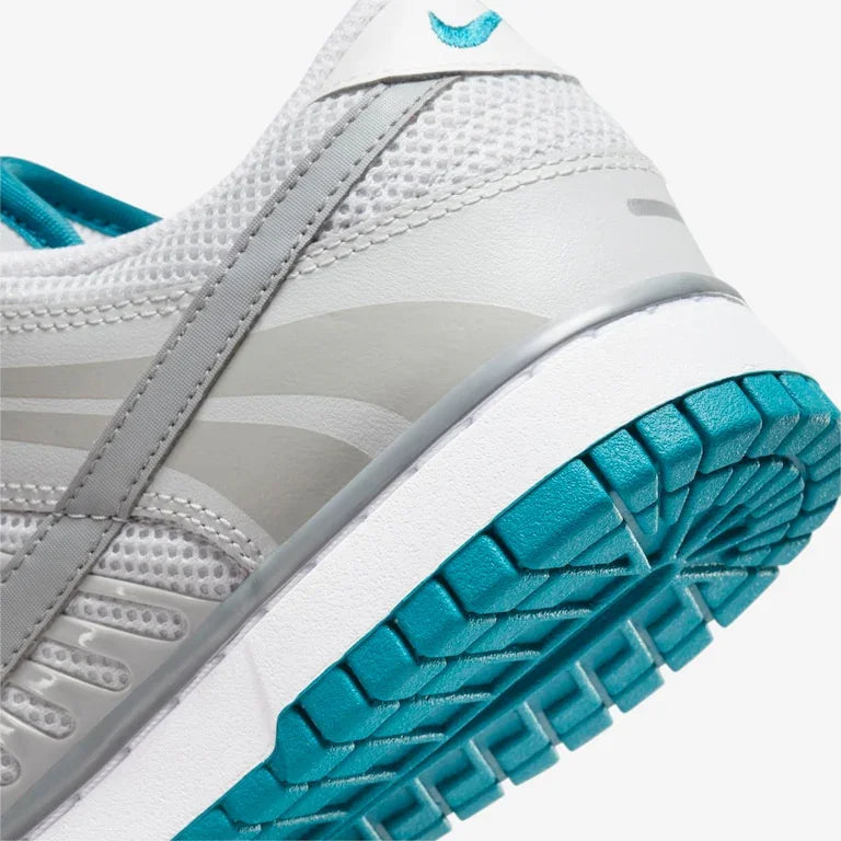Women's Dunk Low - Four Street