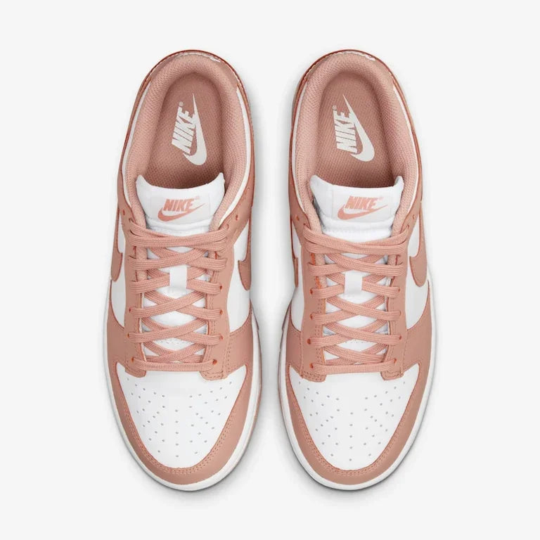 Tênis Dunk Low Feminino - Four Street