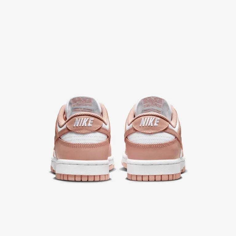 Tênis Dunk Low Feminino - Four Street