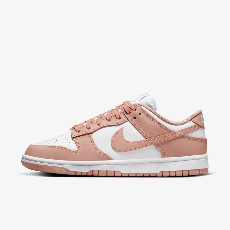 Tênis Dunk Low Feminino - Four Street