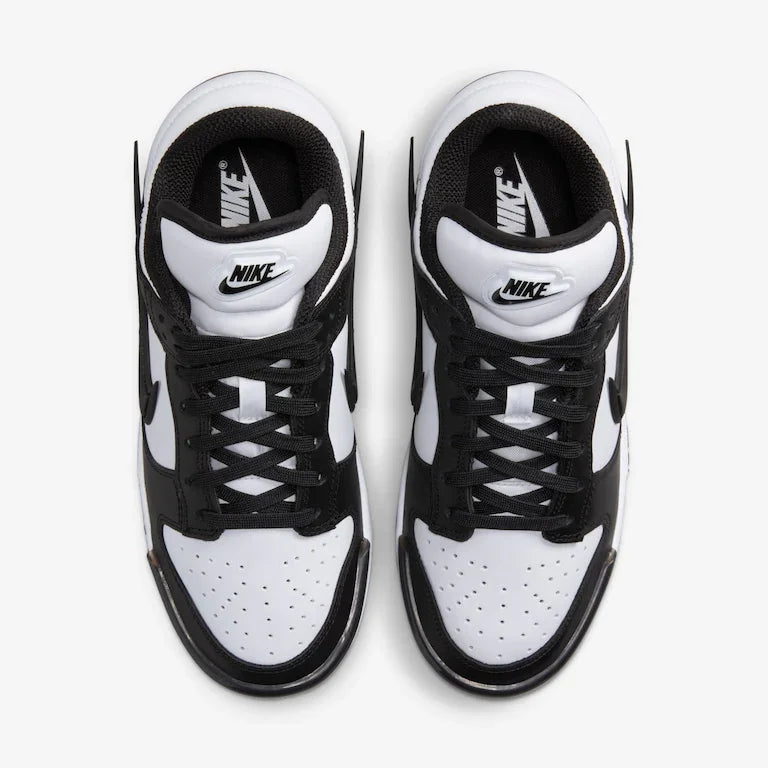 Women's Dunk Low Twist - Four Street