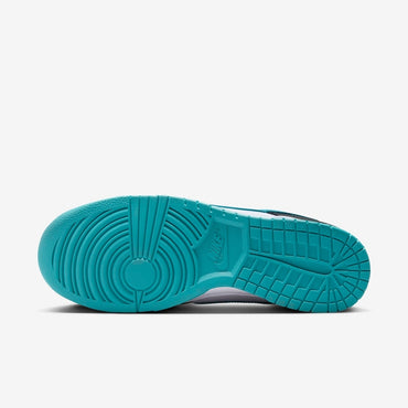 Tênis Nike Dunk Low Retro Masculino