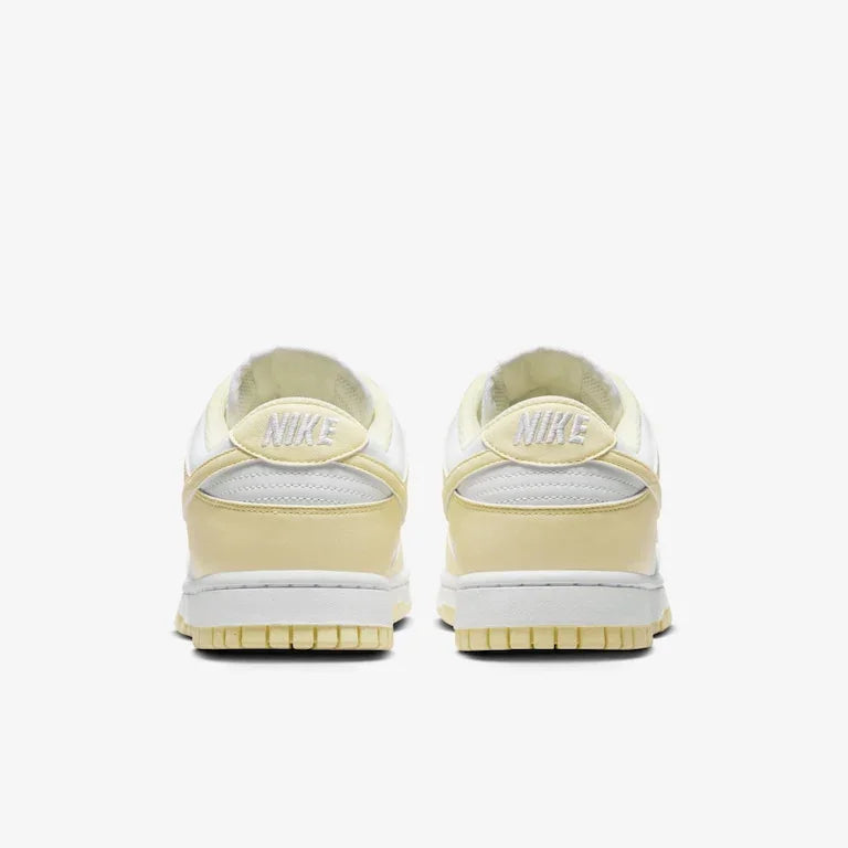 Women's Dunk Low - Four Street