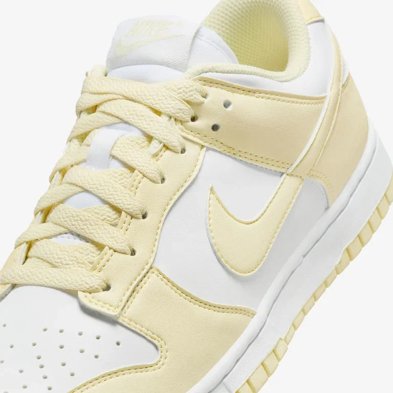 Women's Dunk Low - Four Street
