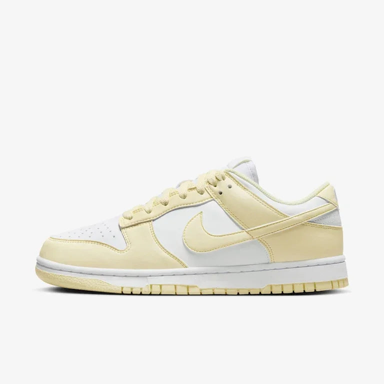 Women's Dunk Low - Four Street