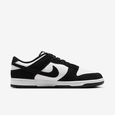Tênis Nike Dunk Low Retro Suede Masculino