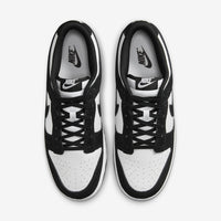 Tênis Nike Dunk Low Retro Suede Masculino