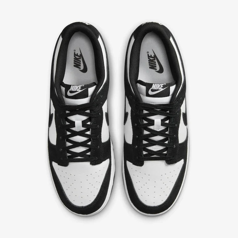 Tênis Nike Dunk Low Retro Suede Masculino - Four Street