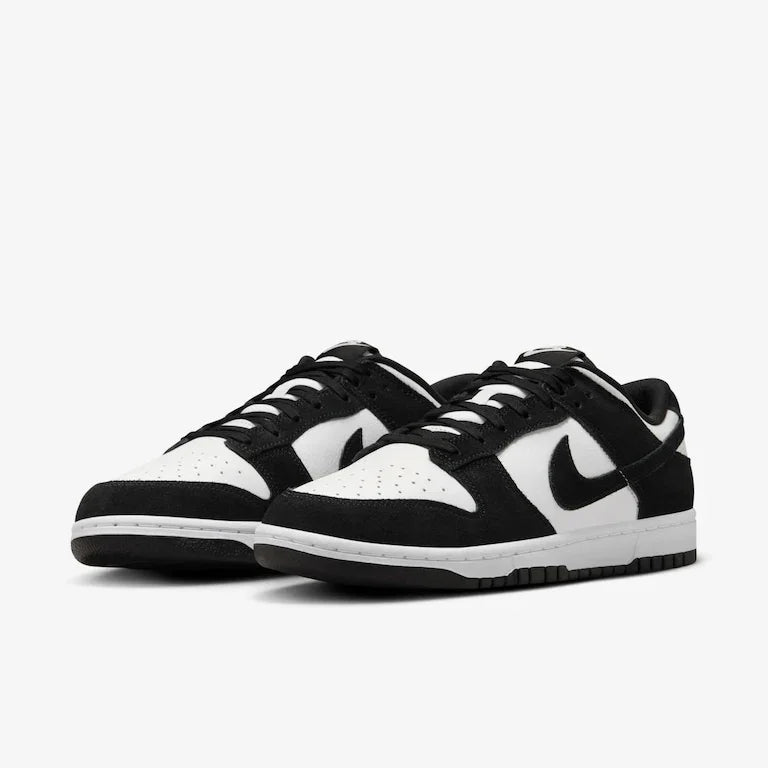 Tênis Nike Dunk Low Retro Suede Masculino - Four Street