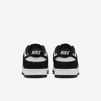 Tênis Nike Dunk Low Retro Suede Masculino