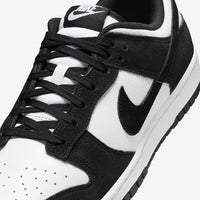 Tênis Nike Dunk Low Retro Suede Masculino