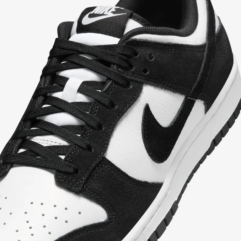 Tênis Nike Dunk Low Retro Suede Masculino - Four Street