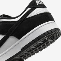 Tênis Nike Dunk Low Retro Suede Masculino